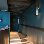 Relais Sul Mare Boutique 4* Neapol