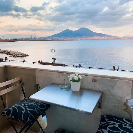 Relais Sul Mare Boutique Napoli
