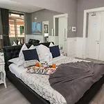 Hotel Relais Sul Mare Boutique 4*