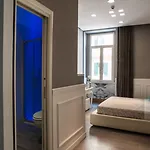 Relais Sul Mare Boutique Hotel Nápoles
