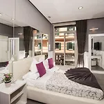 Hotel Relais Sul Mare Boutique Nápoles