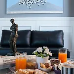 Hotel Relais Sul Mare Boutique 4*