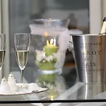 Hotel Relais Sul Mare Boutique Nápoles