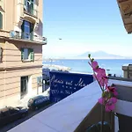 Relais Sul Mare Boutique Hotel Nápoles