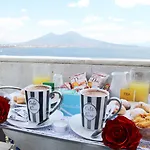 Hotel Relais Sul Mare Boutique Nápoles