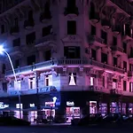 Relais Sul Mare Boutique Nápoles