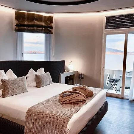 Hotell Relais Sul Mare Boutique