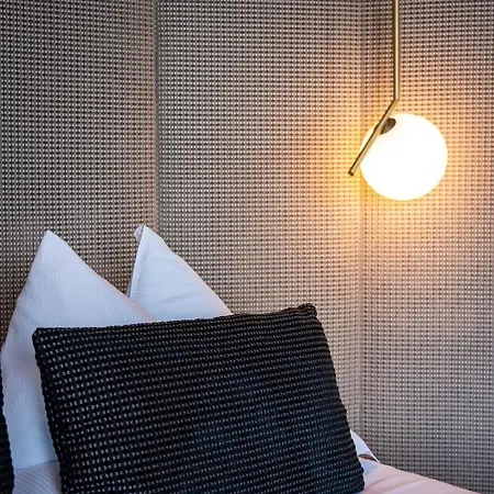 Szálloda Relais Sul Mare Boutique Nápoly