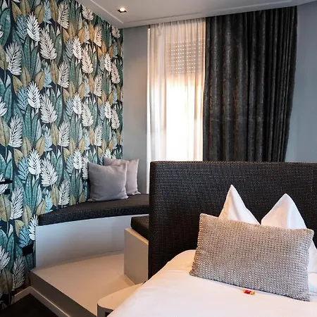 酒店 Relais Sul Mare Boutique 4*