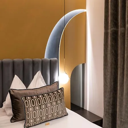 酒店 Relais Sul Mare Boutique 4*