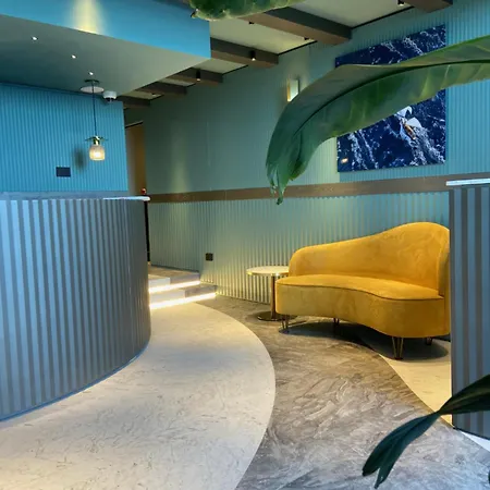 Relais Sul Mare Boutique 4*