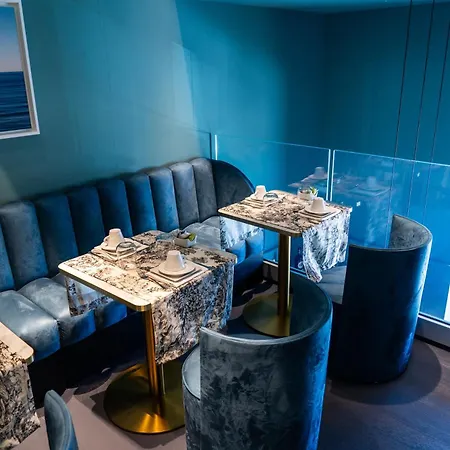酒店 Relais Sul Mare Boutique 4*
