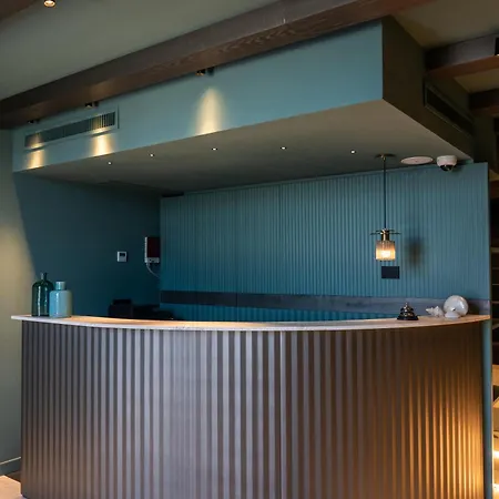 Relais Sul Mare Boutique 酒店 4*