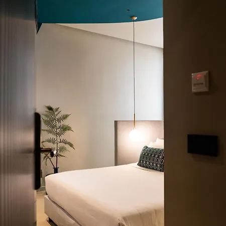 Szálloda Relais Sul Mare Boutique 4*