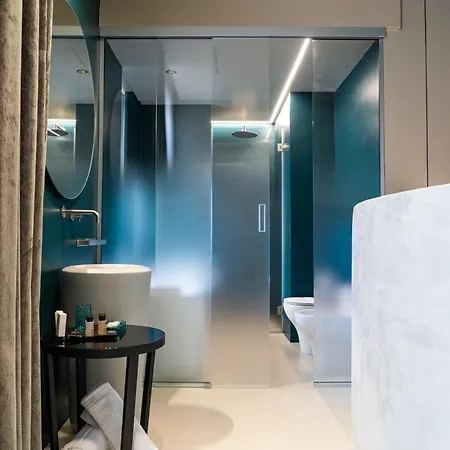 Relais Sul Mare Boutique 那不勒斯