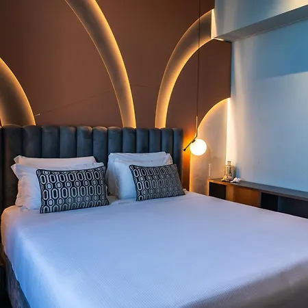 Hotel Relais Sul Mare Boutique Naples