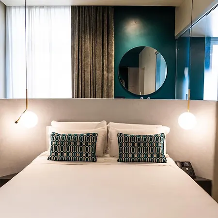 Relais Sul Mare Boutique 酒店 4*