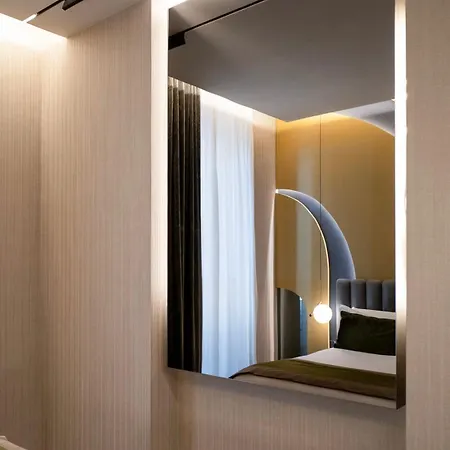 Relais Sul Mare Boutique 4* 那不勒斯