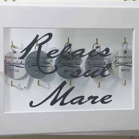 Hotel Relais Sul Mare Boutique