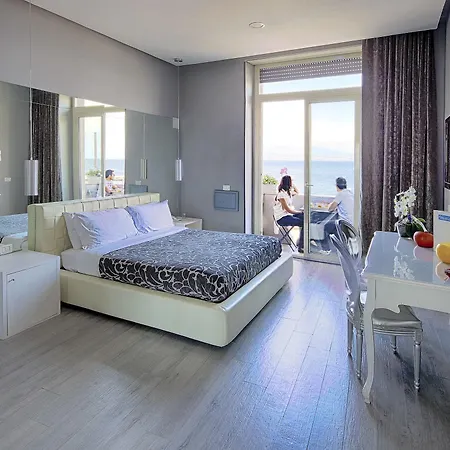Relais Sul Mare Boutique 4* 나폴리