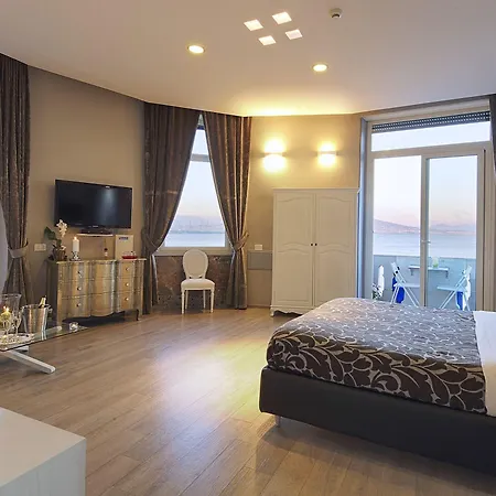 Relais Sul Mare Boutique Neapel
