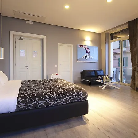 Relais Sul Mare Boutique Neapel