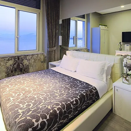 Relais Sul Mare Boutique