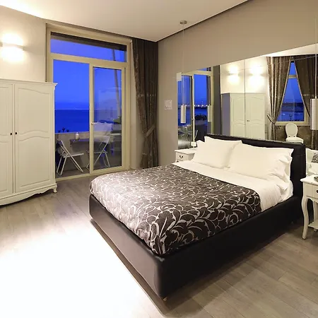 Hotel Relais Sul Mare Boutique