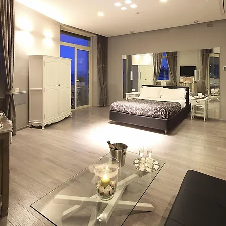 Relais Sul Mare Boutique 4* Neapel
