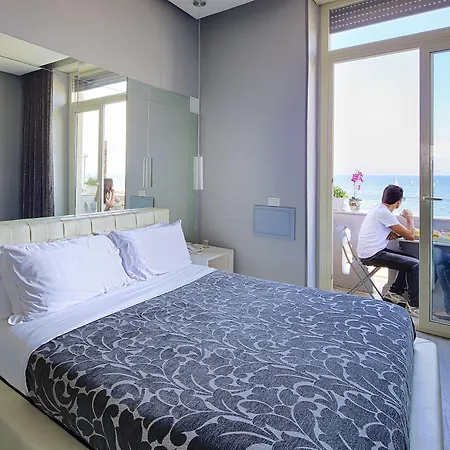 Relais Sul Mare Boutique Hotel 4*