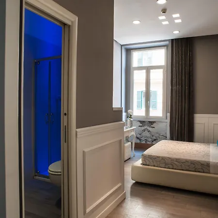 Relais Sul Mare Boutique Hotel Neapel
