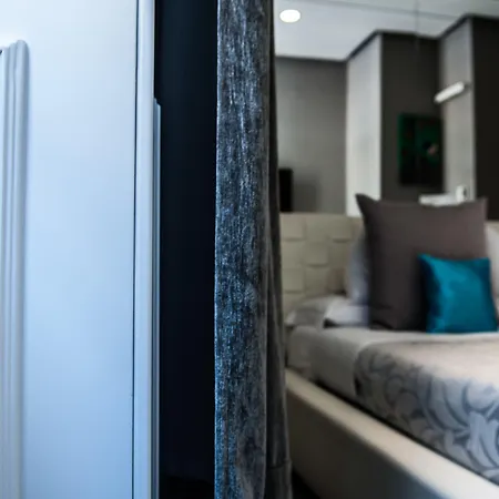 Relais Sul Mare Boutique Neapel