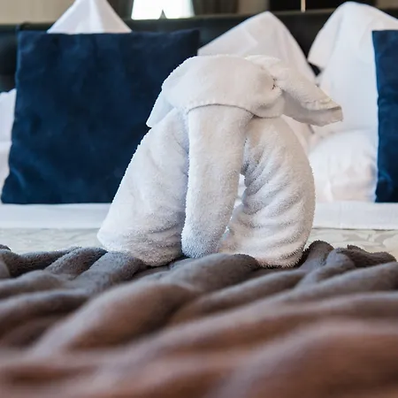 Hotel Relais Sul Mare Boutique