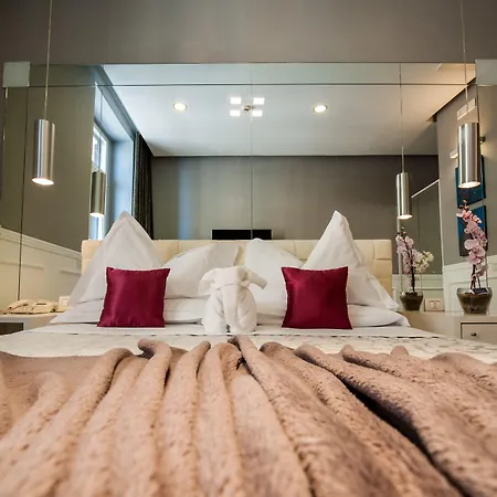 Relais Sul Mare Boutique Neapel