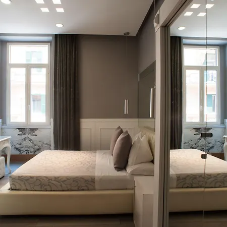 Relais Sul Mare Boutique 4*
