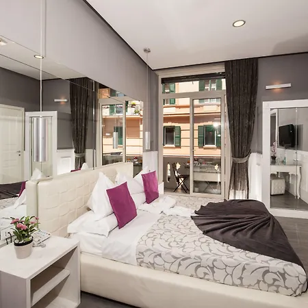 Hotel Relais Sul Mare Boutique Neapel