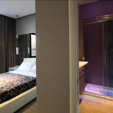 Relais Sul Mare Boutique 4*
