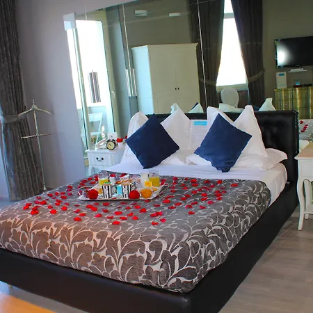 Hotel Relais Sul Mare Boutique