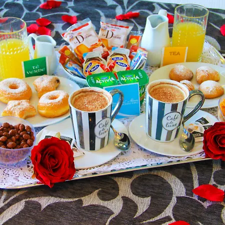 Relais Sul Mare Boutique 4* Neapel