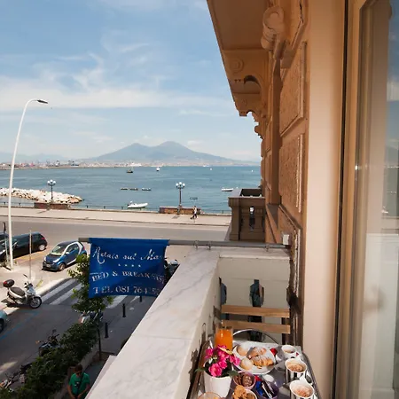 Relais Sul Mare Boutique 4* Neapel