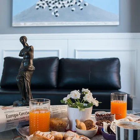 Hotel Relais Sul Mare Boutique 4*