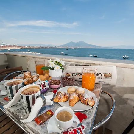 Relais Sul Mare Boutique Неаполь