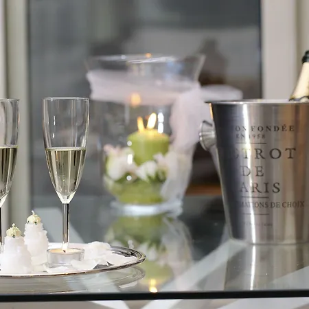 Hotel Relais Sul Mare Boutique Neapel