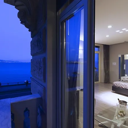 Relais Sul Mare Boutique Hotel Neapel