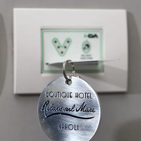 Hotel Relais Sul Mare Boutique Neapel