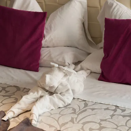 Hotel Relais Sul Mare Boutique