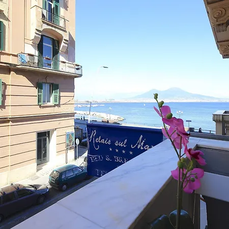 Relais Sul Mare Boutique Hotel Neapel