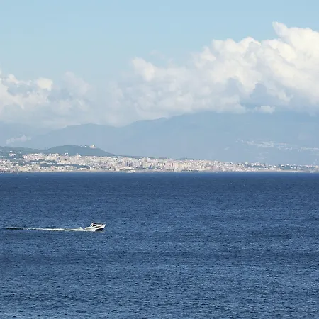 Relais Sul Mare Boutique 4* Neapel