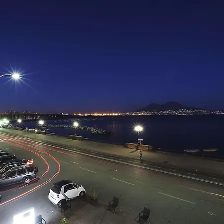 Hotel Relais Sul Mare Boutique