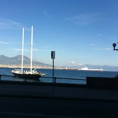 Relais Sul Mare Boutique Hotel Neapel